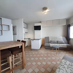  Appartement Altissim Grantetras Andorre