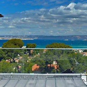  Appartement Quintessens France